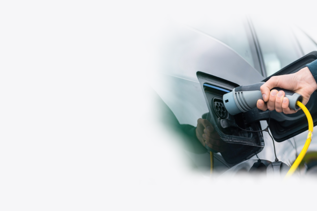 Install an EV Charger at Home