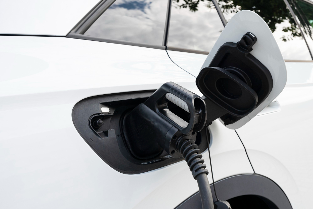 Ev Charger Types